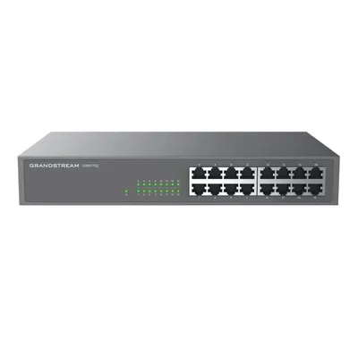 Switch Grandstream GWN7702 16 Ports Gigabit Nicht Verwaltet