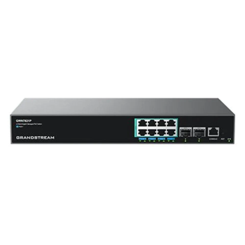 Grandstream GWN7821P 24-Port 8x 2
