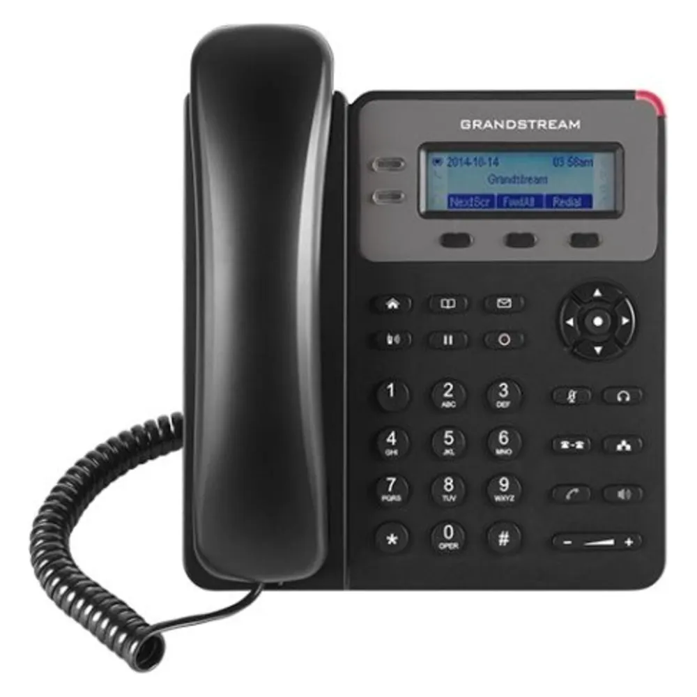 Grandstream SIP GXP-1615 Entry mit PoE