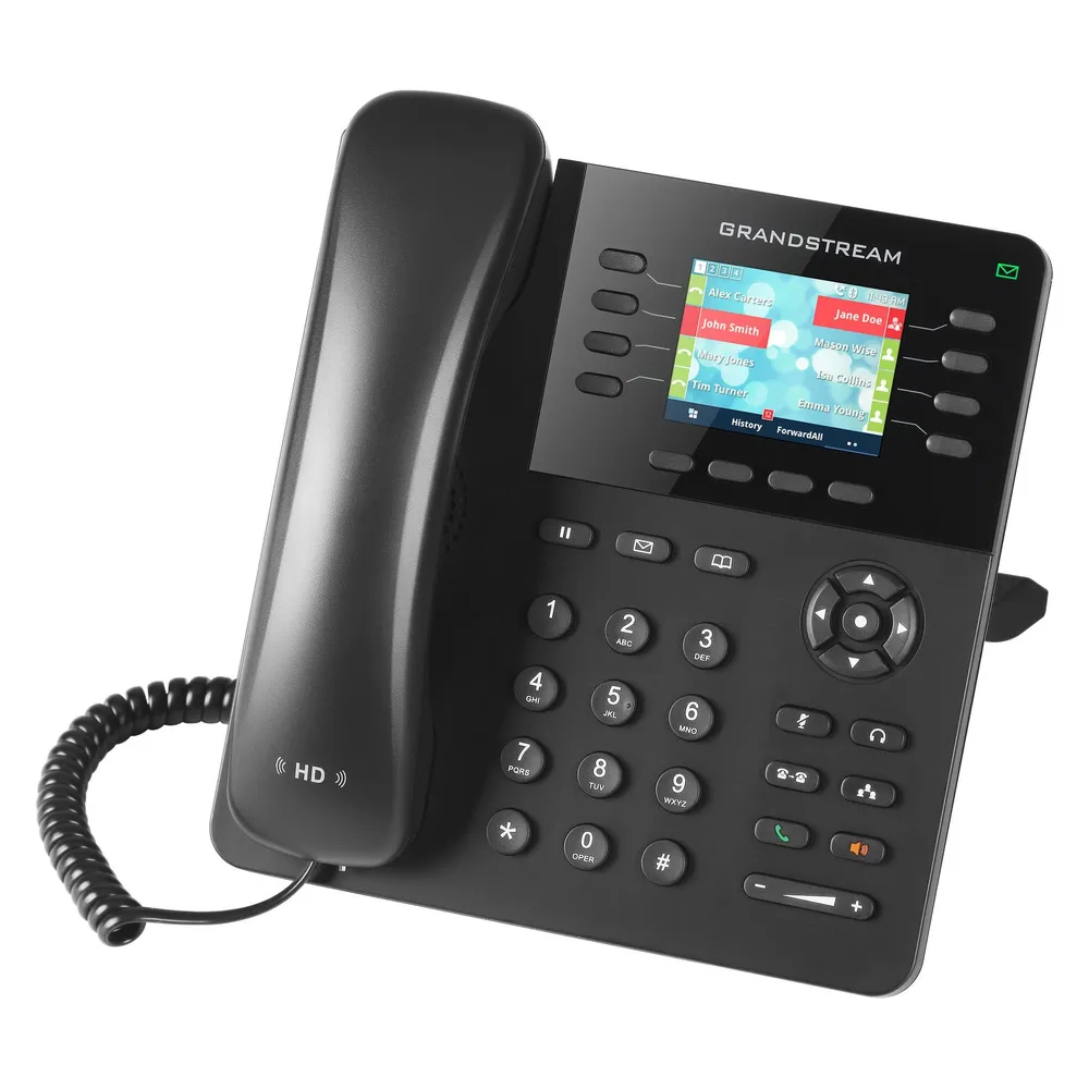 Grandstream GXP2135 IP-Telefon