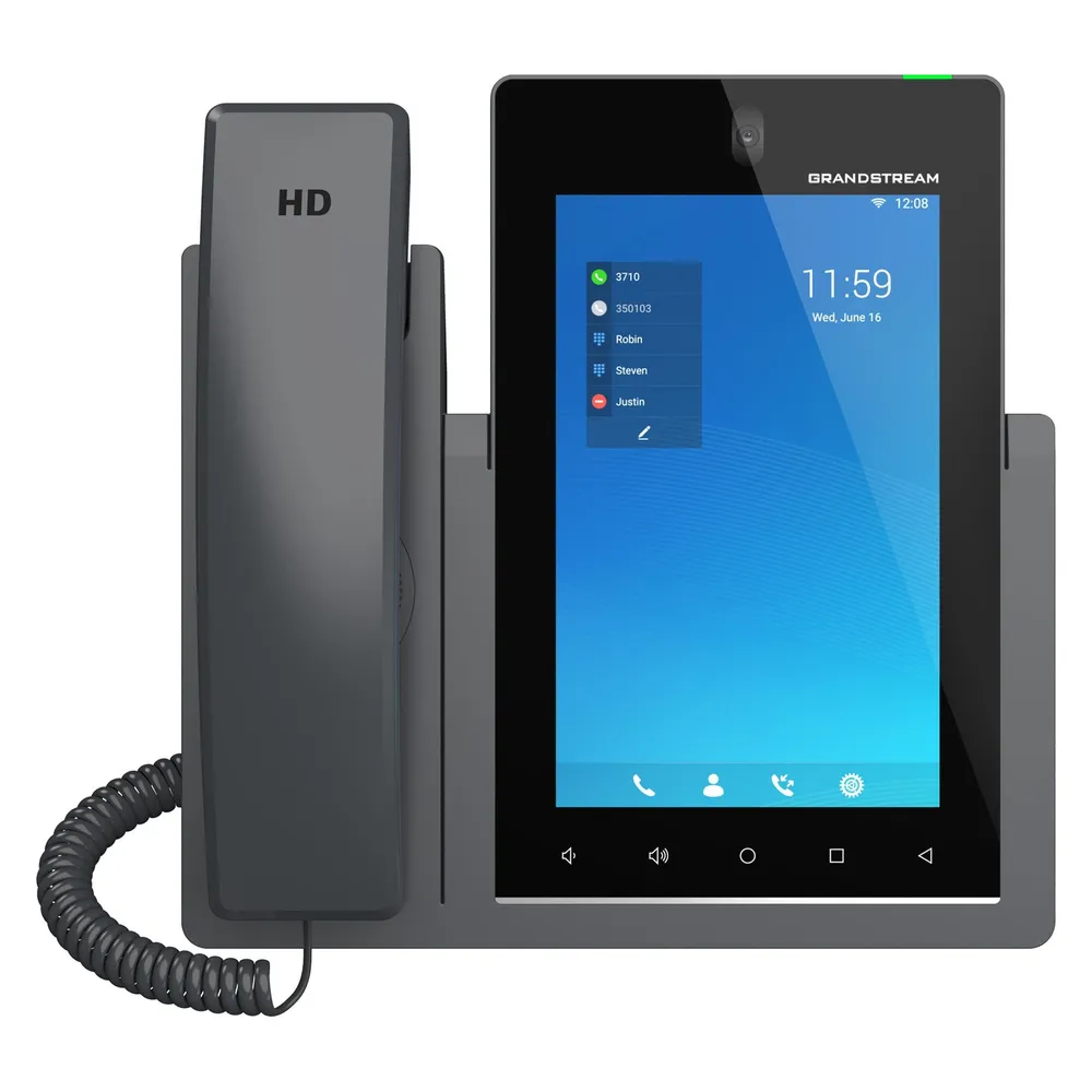Grandstream GXV3470