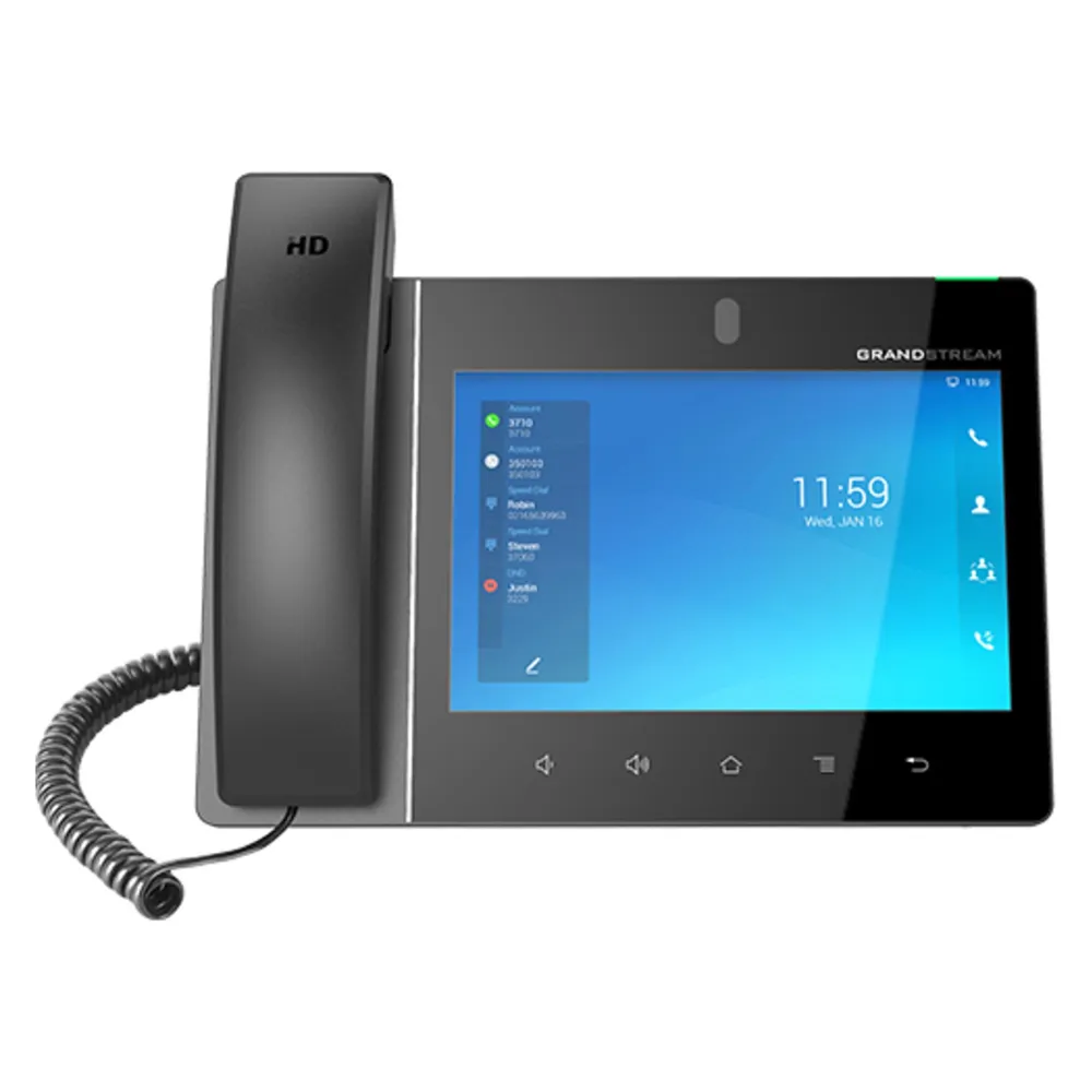 Grandstream GXV3480