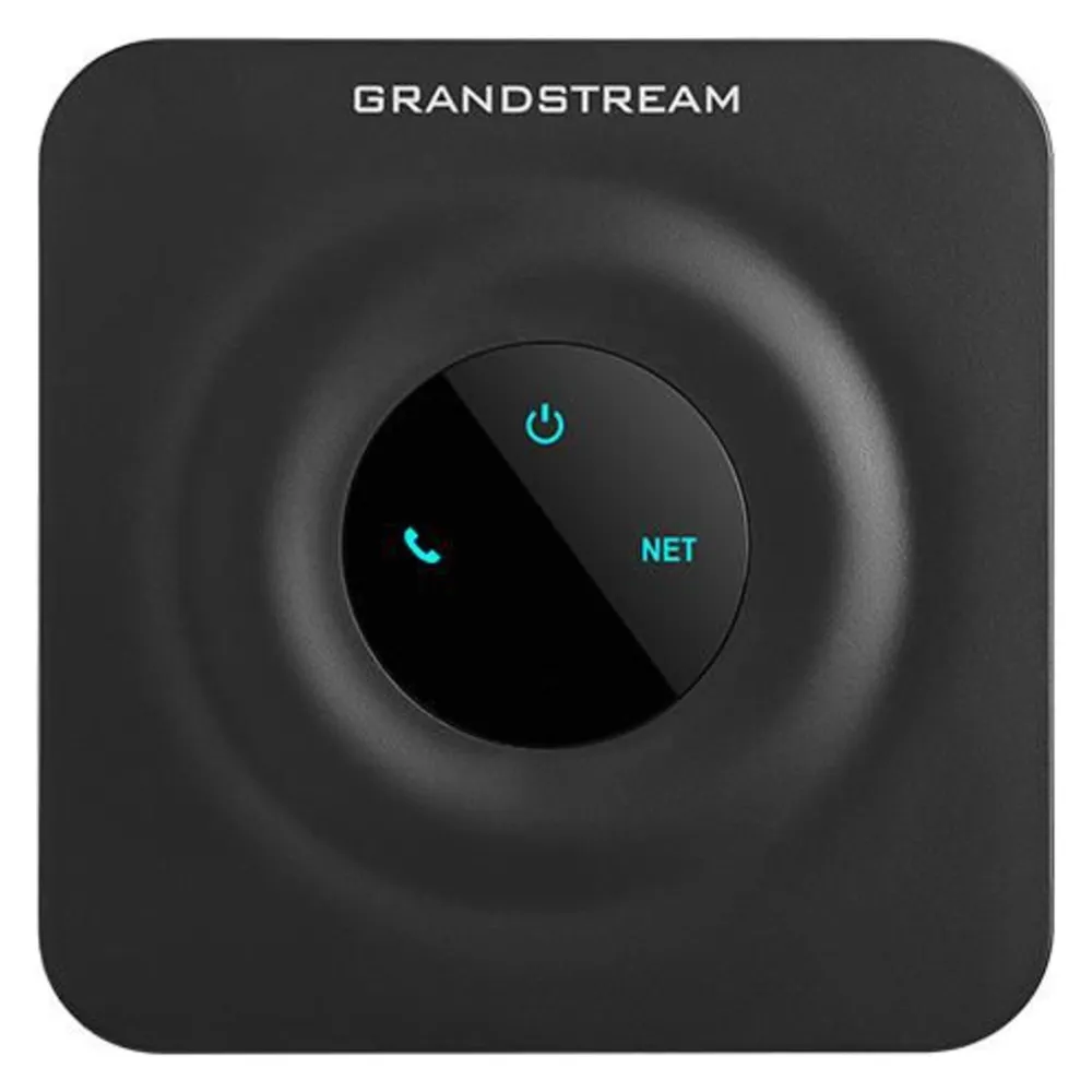 Grandstream Networks HT801 Gateway/Controller 10