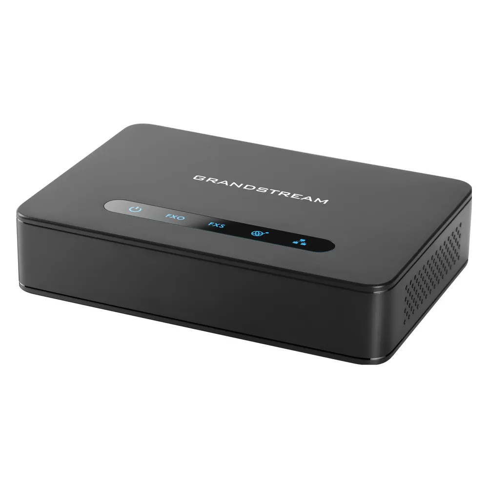 Grandstream ATA-HT813