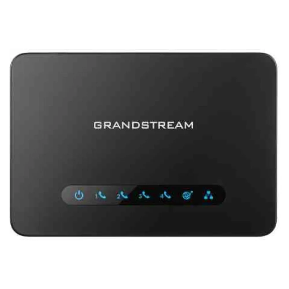 Grandstream TelefonAdapter HT818 v2