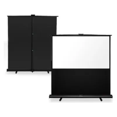 Grandview 92" 16:9 Portable Pull-Up Projection Screen