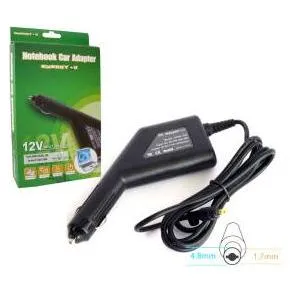 Granna Kfz-Netzteil Energy4U CA24 18,5 V/3,5 A 4,8 x 1,7 mm