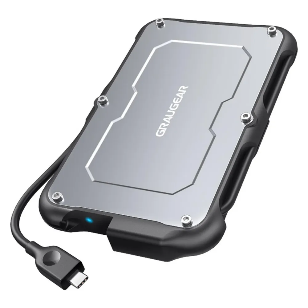 Graugear G-2502-C-10G