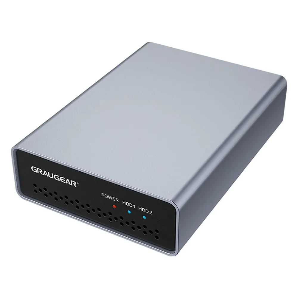 Graugear G-25RD2-AC-10G