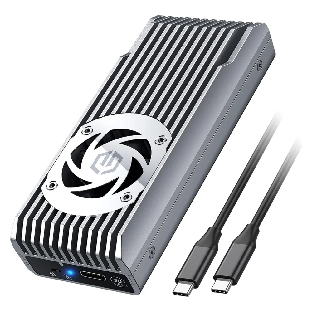 Graugear G-M206-20G-F