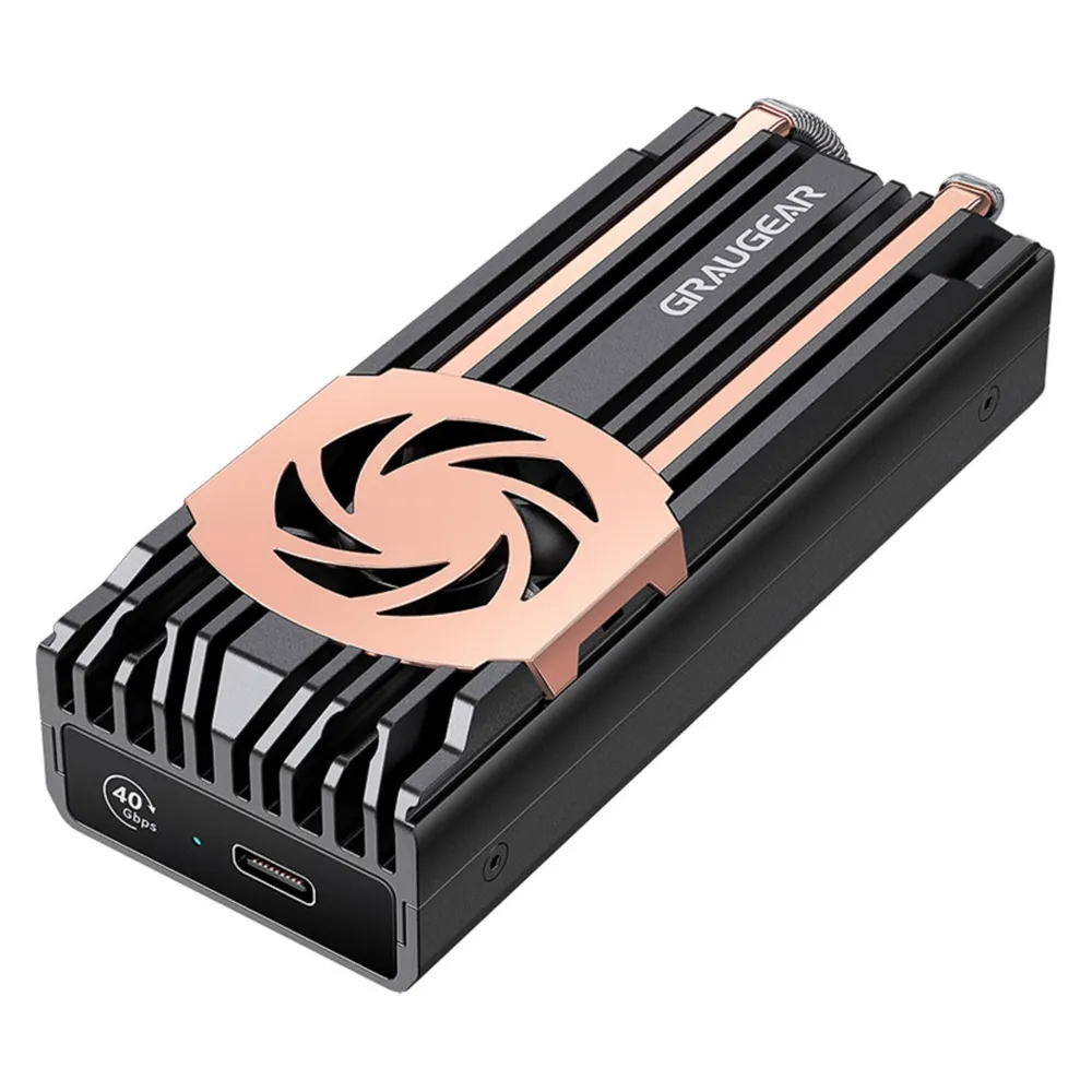 Graugear G-M2U4-40G-F