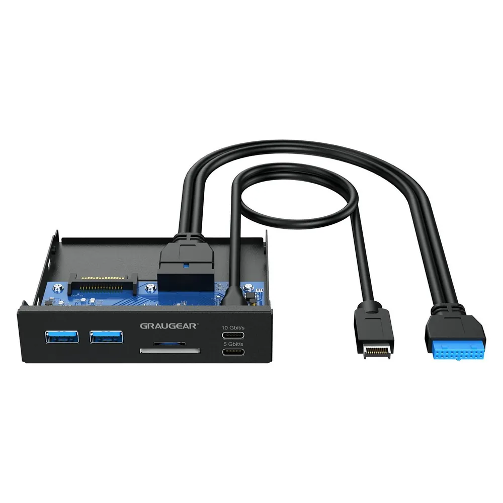 Graugear G-MP01CR
