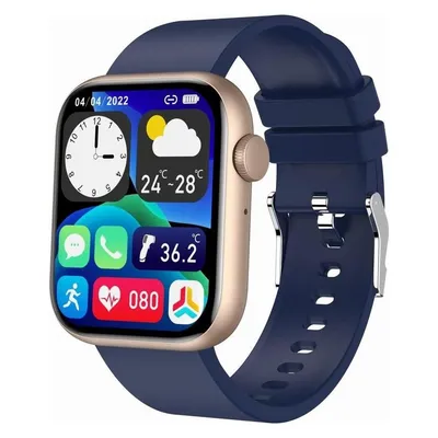 Gravity GT3-4 Damen-Smartwatch