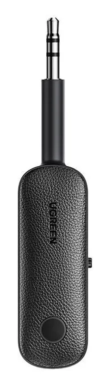 Ugreen CM403 Bluetooth 5.0 Sender/Empfänger Mini-Buchse 3,5 mm Kompaktmikrofon