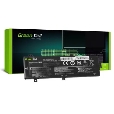 Green Cell Le118 Lenovo Akku 3500 mAh 7,6 V