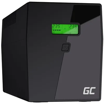 Green Cell UPS04 USV 1500VA