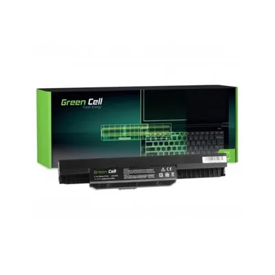 Akku Green Cell AS05 für ASUS K53 K53E K53S K53SV X53 X53S X53U X54 X54C X54H