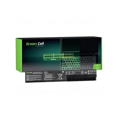 Akku Green Cell AS49 für ASUS X301 X401 X501