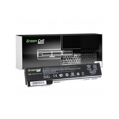 Green Cell HP50PRO Akku für HP EliteBook und ProBook