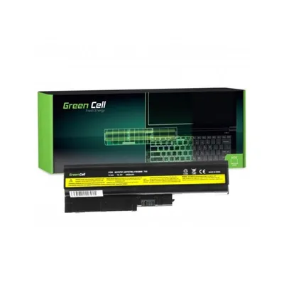 Akku Green Cell LE01 für Lenovo ThinkPad T60 T61 R60 R61