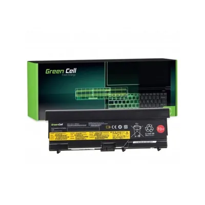 Akku Green Cell LE50 für Lenovo ThinkPad L430 L530 T430 T530 W530