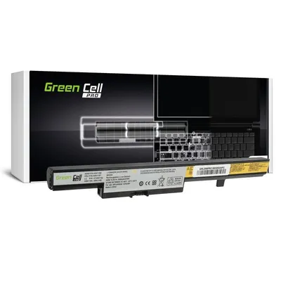 Akku Green Cell LE69PRO für Lenovo B50 B50-30 B50-45 B50-70 B50-80 B51-80 E50-80