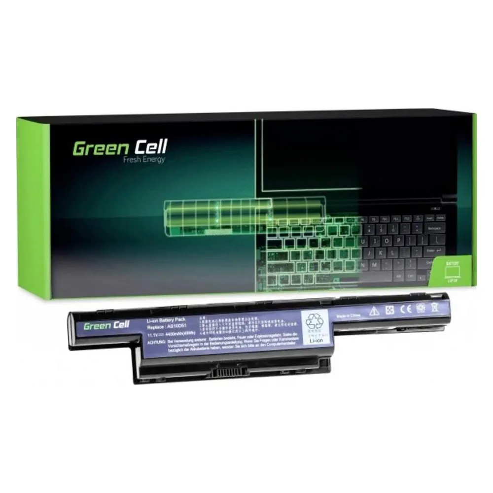 GreenCell AC06