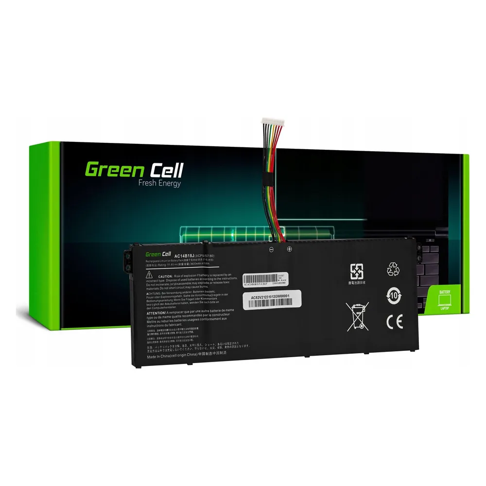 GreenCell GC-AC52V2