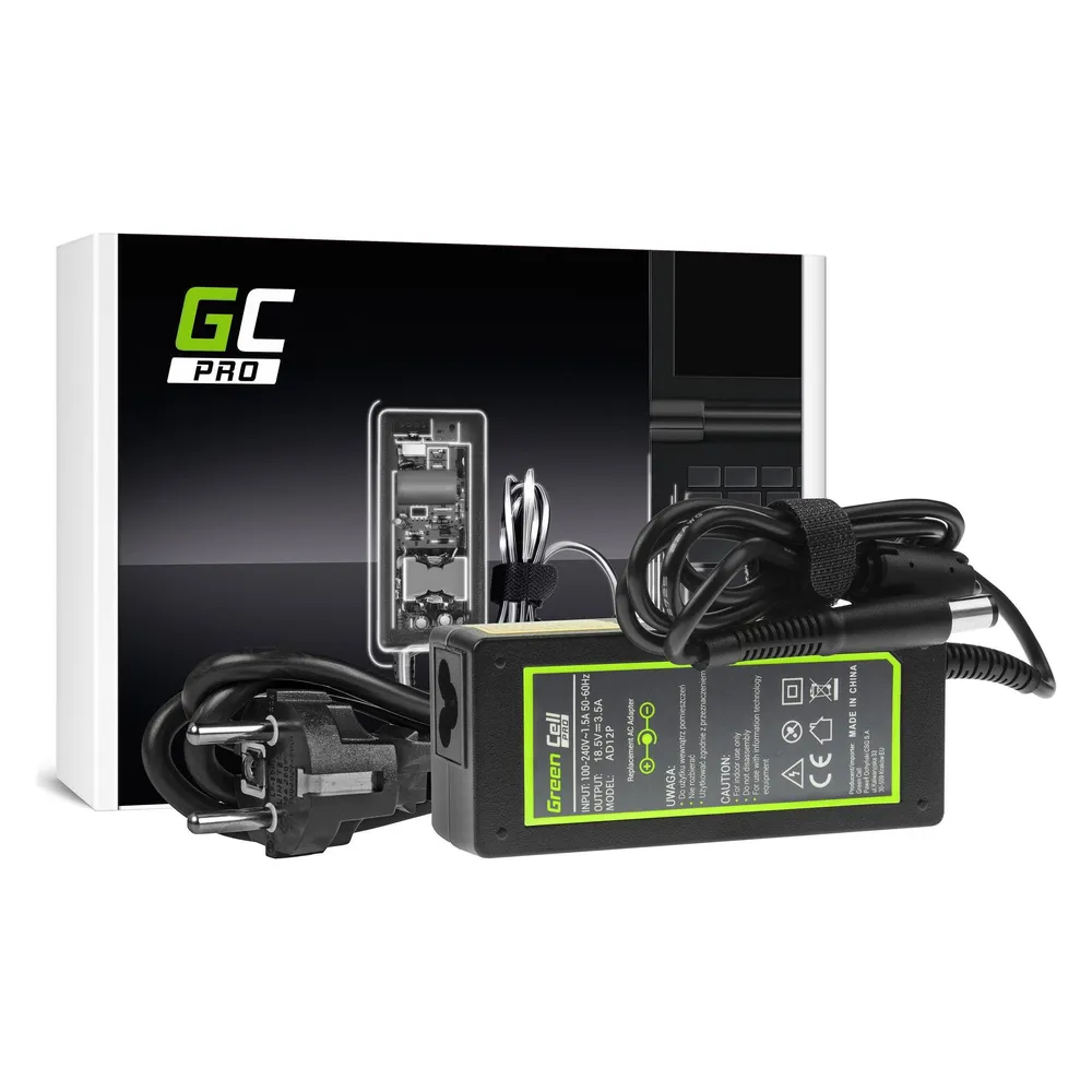GreenCell Cell AD12P Netzteil & Spannungsumwandler Indoor