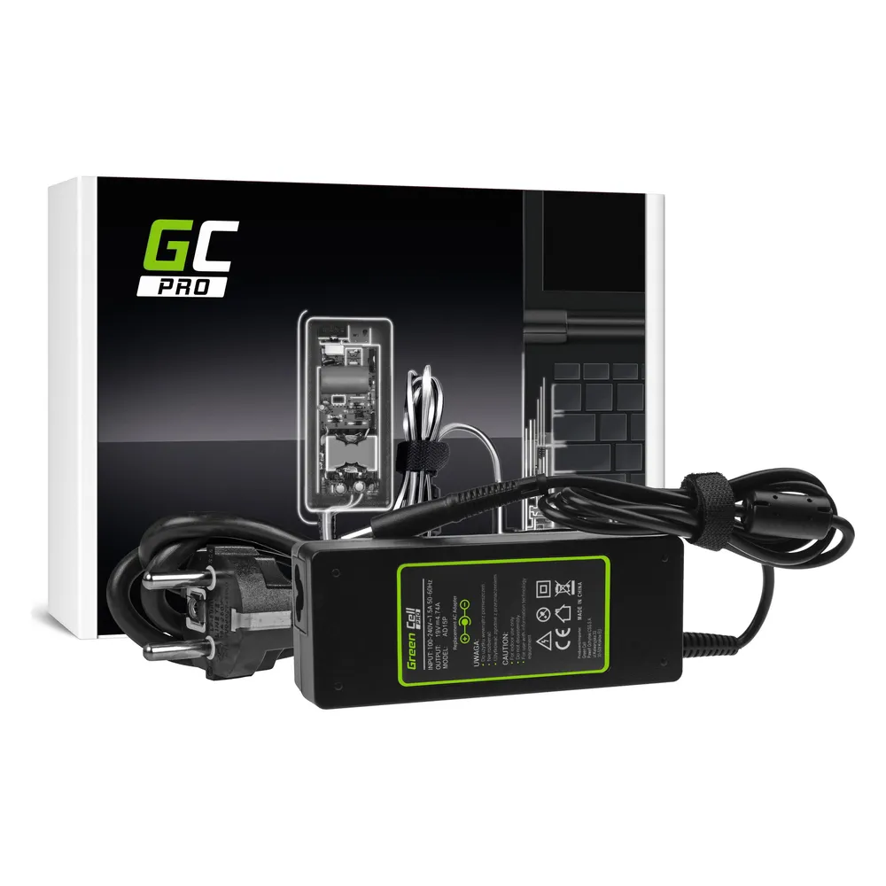 GreenCell Cell AD15P Netzteil & Spannungsumwandler Indoor