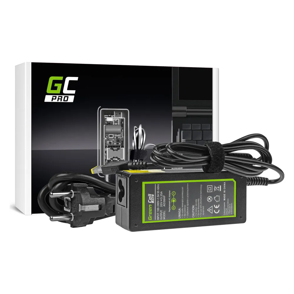 GreenCell AD38AP