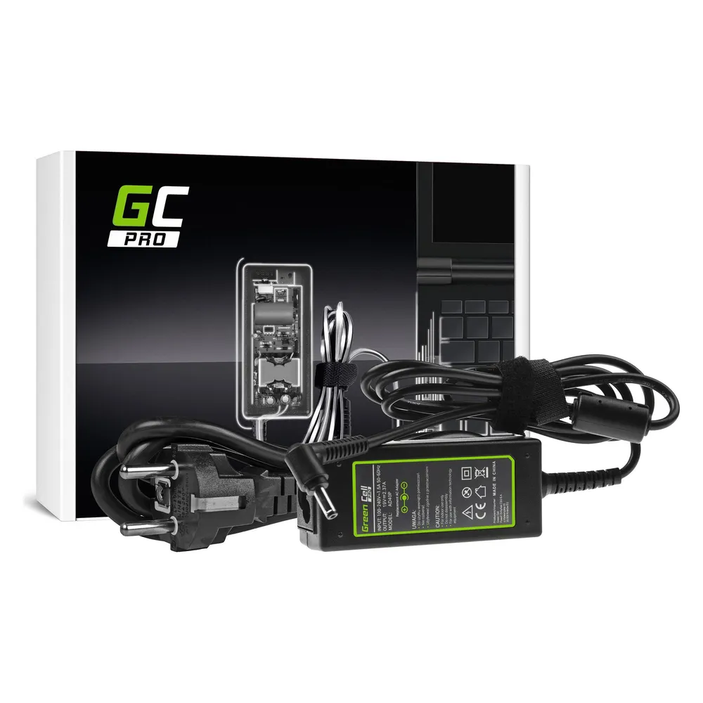 GreenCell Cell AD40P Netzteil & Spannungsumwandler Indoor
