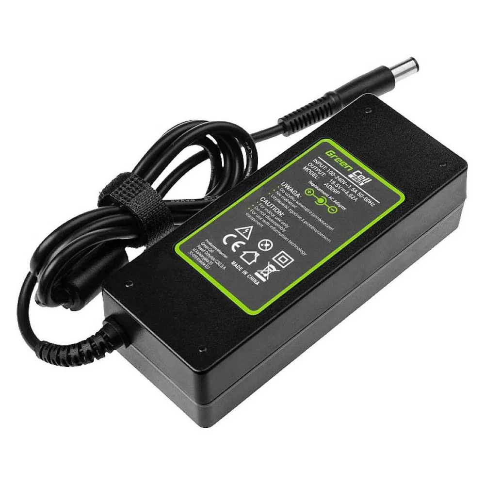 GreenCell PRO Netzteil Ladegerät für Laptop Dell Latitude D600 D610 D620 1545 XPS 16