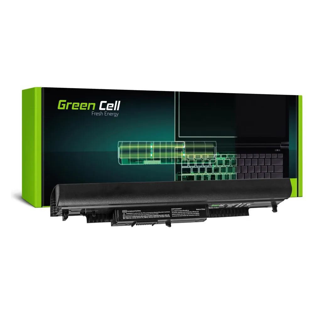 GreenCell HP88 Batterie HS04 807957-001