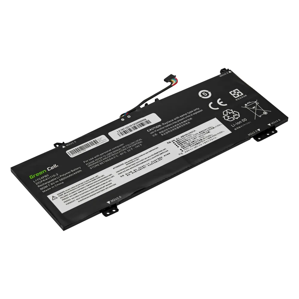 GreenCell GC-LE167