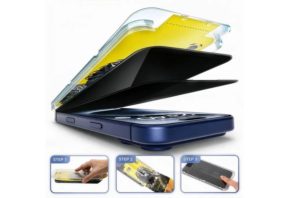 GreenHec Displayschutzglas Panzerfolie Sichtschutz iPhone 17 16 15 14 13 12 11 Pro Max 16e 17e für iPhone 13 Pro, Spar-Set, X Air, Privacy Glas Anti Spy, Schutz transparent Displayschutz 9H