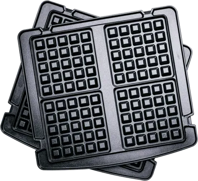 GreenPan Elite Waffeleisen-Zubehör