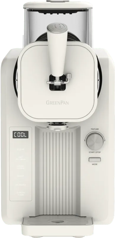 GreenPan FROST Cream