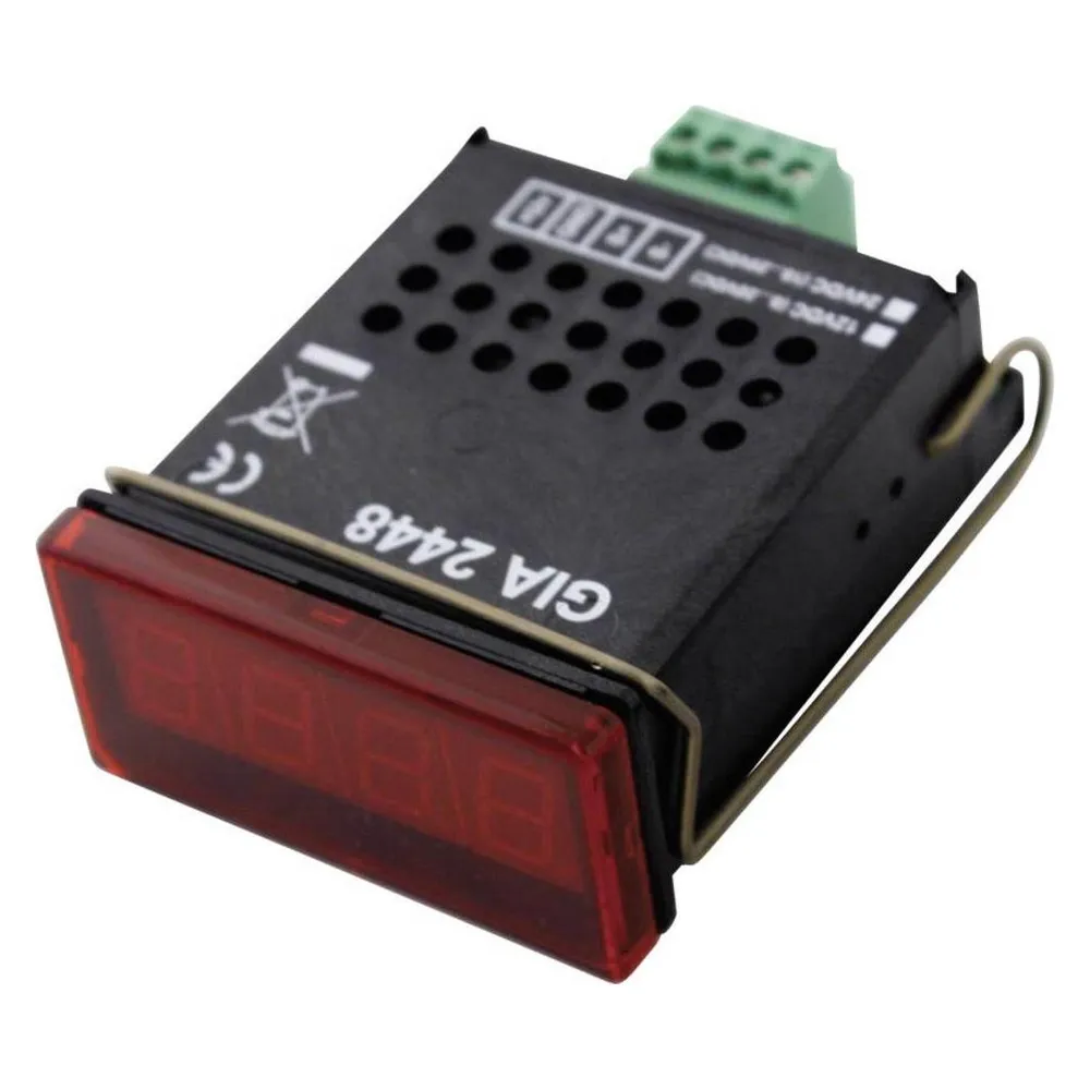 Greisinger GIA 2448 Digitale Normsignal-E
