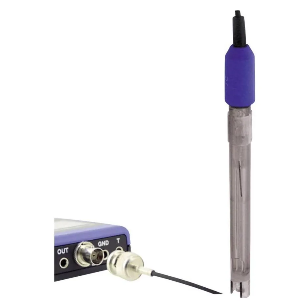 Greisinger GR105-BNC-L01-CO Redox Elektro