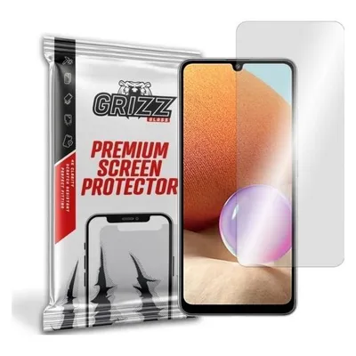 Grizz Glass GrizzGlass Folia hydrożelowa Grizz Samsung Galaxy A32 5G