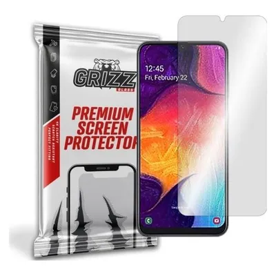 Grizz Glass GrizzGlass Folia hydrożelowa Grizz Samsung Galaxy A50