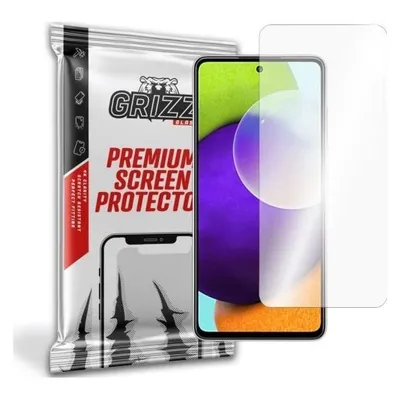 Grizz Glass GrizzGlass Folia hydrożelowa Grizz Samsung Galaxy A52