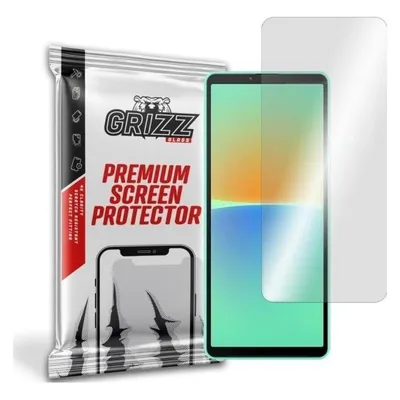 Grizz Glass GrizzGlass Folia hydrożelowa Grizz Sony Xperia 10 IV