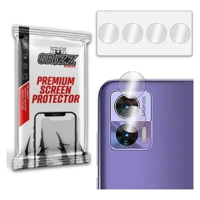 Grizz Glass GrizzGlass Szkło na aparat Grizz Motorola Edge 30 Neo