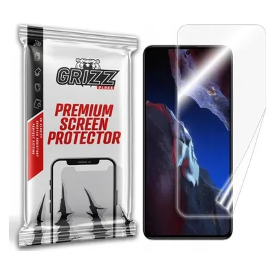 Grizz Glass GrizzGlass Folia ceramiczna GrizzGlass CeramicFilm Xiaomi Poco F5 Pro