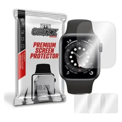 Grizz Glass GrizzGlass Folia hydrożelowa Grizz Apple Watch 40mm