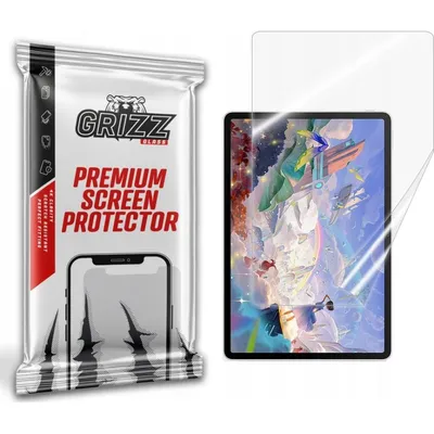 Displayschutzfolie GrizzGlass für Huawei MatePad 11.5 S aus Keramik