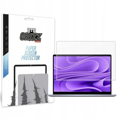 Bildschirmschutzfolie GrizzGlass PaperScreen Dell Pro 13 Plus Matt