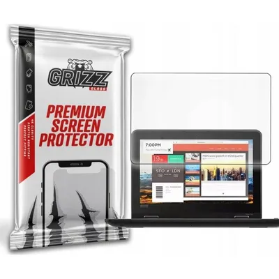 Mattschutzfolie GrizzGlass PaperScreen für Lenovo ThinkPad 11e Yoga Gen 5